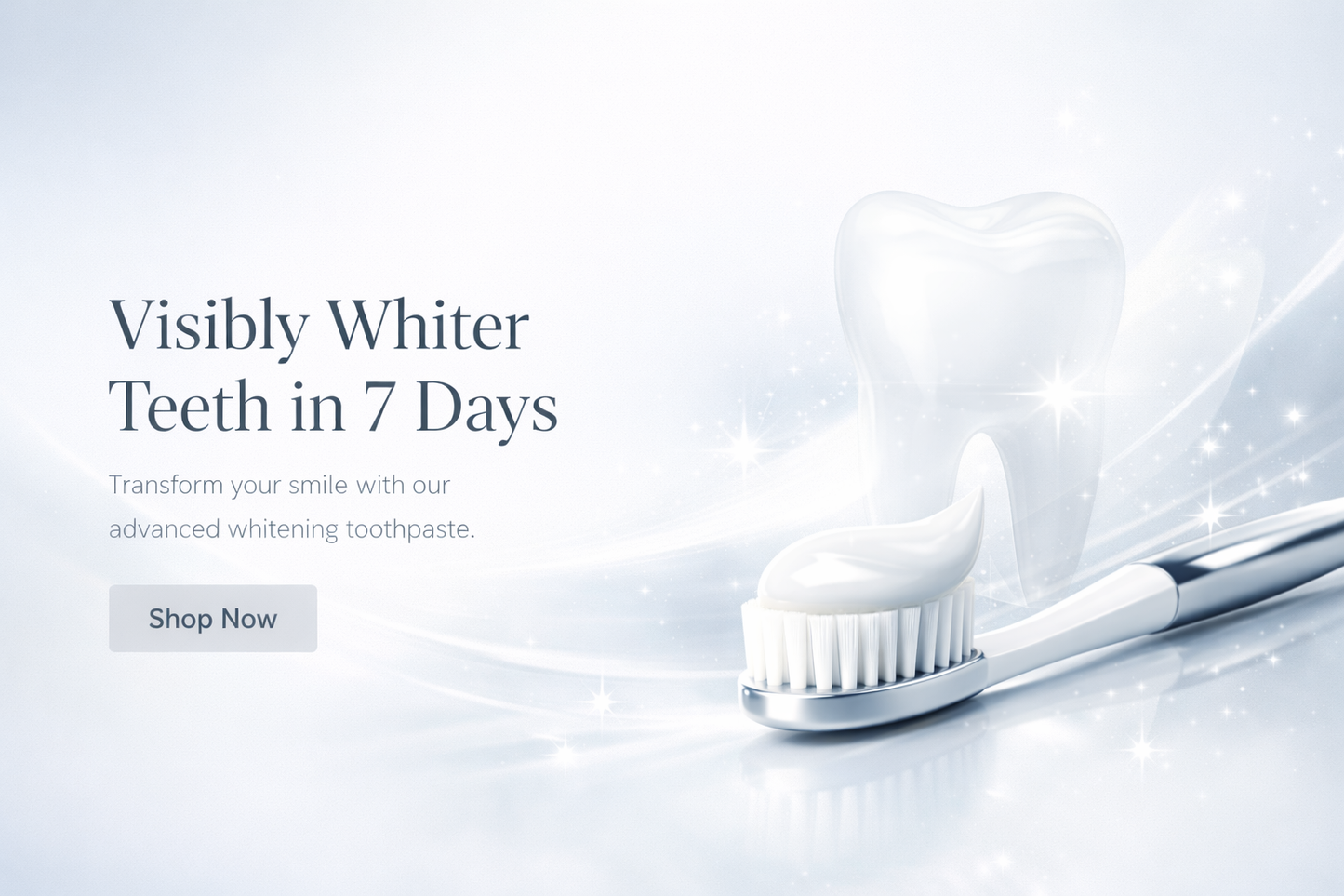 MinMax Teeth Whitening Toothpaste