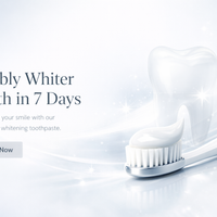 MinMax Teeth Whitening Toothpaste